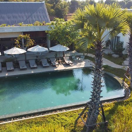 Le Chanthou Boutique Siem Reap Exterior foto