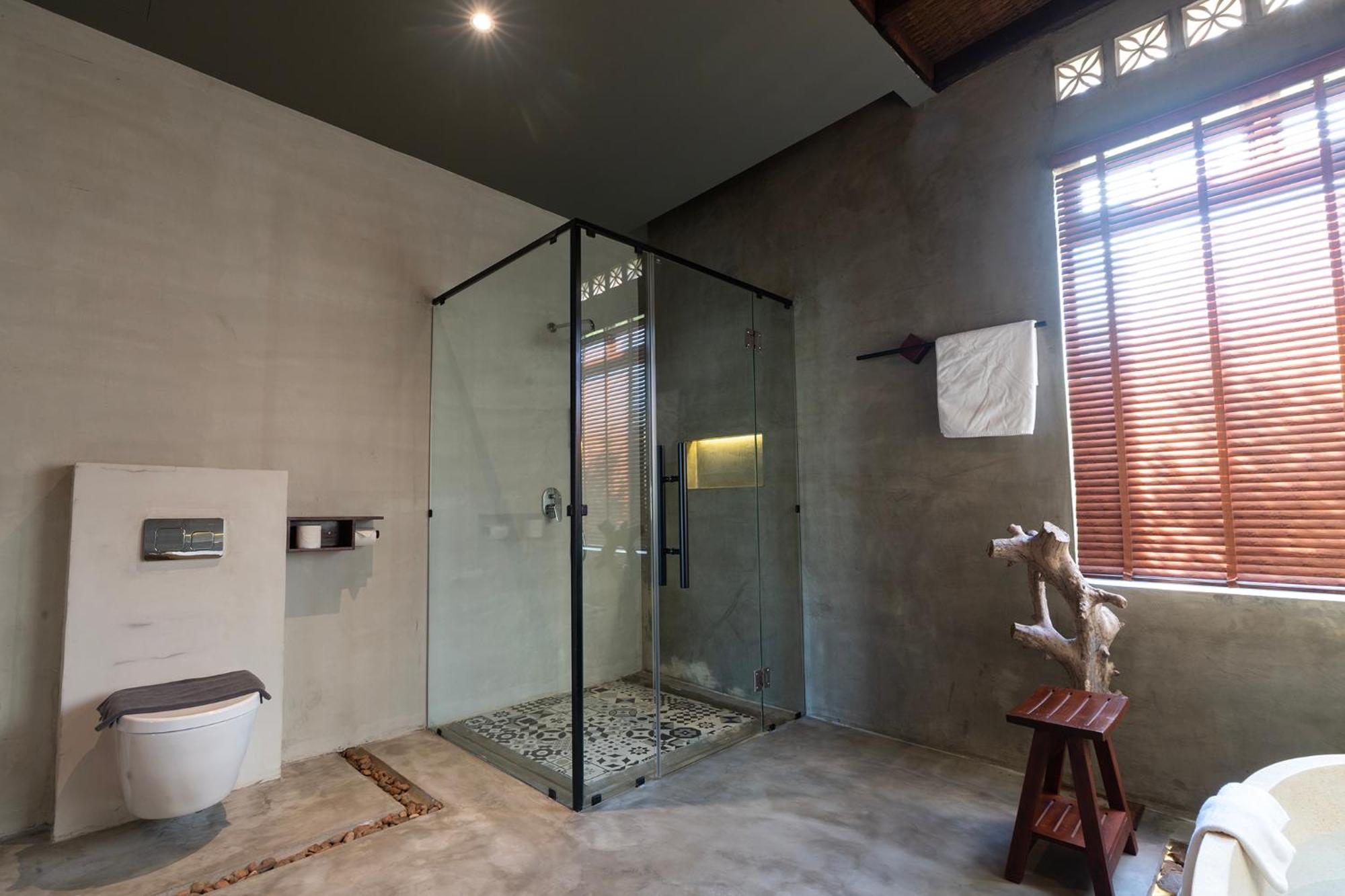 Le Chanthou Boutique Siem Reap Exterior foto