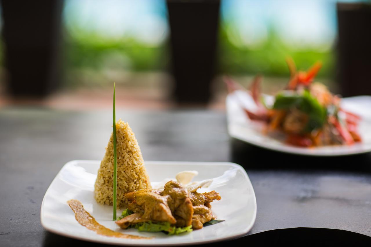 Le Chanthou Boutique Siem Reap Exterior foto